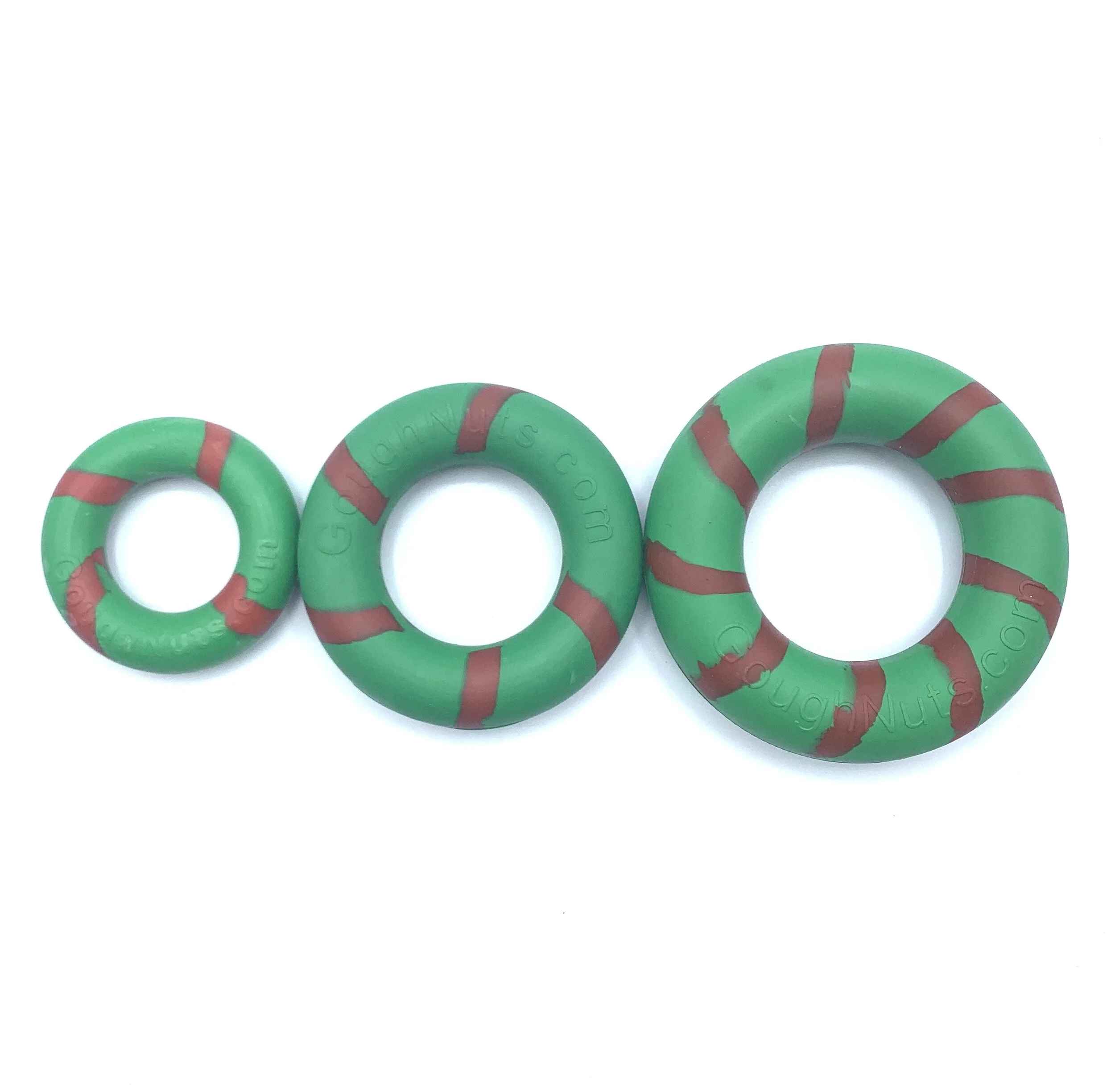 Rings — Goughnuts